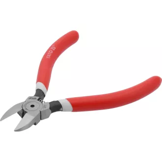YATO Clește lateral pentru plastic 125 mm CrV