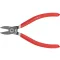 YATO Clește lateral pentru plastic 150 mm CrV