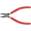 YATO Clește lateral pentru plastic 150 mm CrV