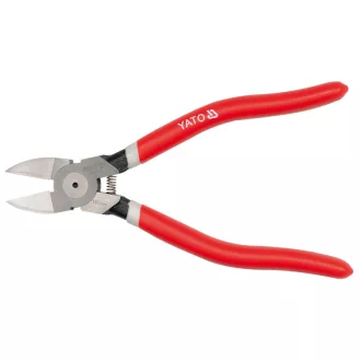 YATO Clește lateral 180 mm