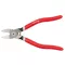 YATO Clește lateral 180 mm
