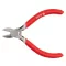 YATO Clește lateral de tăiere 100 mm CrV