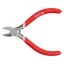 YATO Clește lateral de tăiere 100 mm CrV