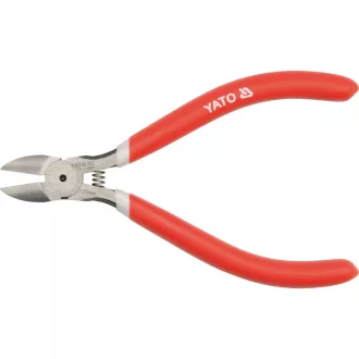 Clește lateral YATO 125 mm
