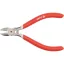 Clește lateral YATO 125 mm
