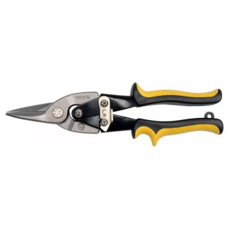 YATO Foarfece de tăiere a plăcilor 250 mm drepte