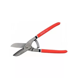 YATO Foarfece pentru tăiere plăci 200 mm drepte