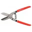 YATO Foarfece de tăiere a plăcilor 250 mm drepte