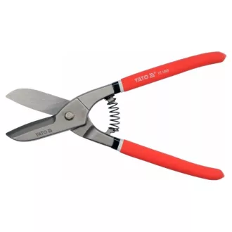 YATO Foarfece de tăiere a plăcilor 300 mm drepte