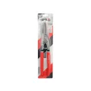 YATO Foarfece de tăiere a plăcilor 300 mm drepte
