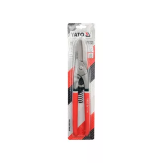 YATO Foarfece de tăiere a plăcilor 300 mm drepte
