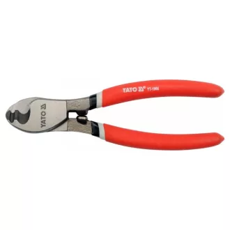 YATO Tăietor de cablu 160 mm
