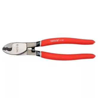 YATO Foarfecă pentru cabluri 210 mm