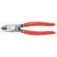 YATO Foarfecă pentru cabluri 210 mm