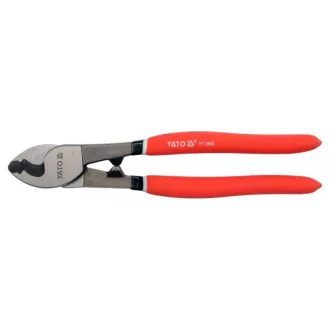YATO Foarfecă pentru cabluri 240 mm