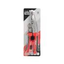 YATO Clește pentru tăiere și decablare 200 mm/10,5 mm/1,0-4,0 mm2