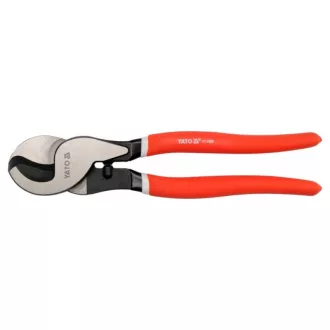 YATO Tăietor de cabluri 240 mm