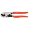 YATO Tăietor de cabluri 240 mm