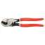 YATO Tăietor de cabluri 240 mm