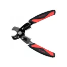YATO Clește de tăiere și decopertare cabluri 170 mm/10,5 mm/1,6-3,2 mm2