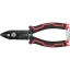 YATO Tăietor și dezizolator de cablu 160 mm