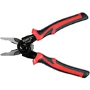 Clește combinat de ramuri electrice YATO 5 în 1