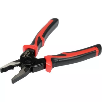 Clește combinat de ramuri electrice YATO 5 în 1