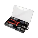 Clește combinat de ramuri electrice YATO 5 în 1