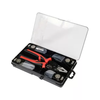 Clește combinat de ramuri electrice YATO 5 în 1