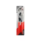 YATO Tăietor de cabluri 240 mm