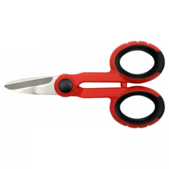 YATO Foarfecă izolată 140 mm inox
