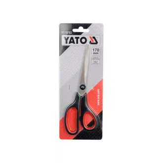 YATO Foarfecă tehnică 170 mm inox