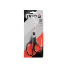 YATO Foarfecă tehnică 190 mm inox
