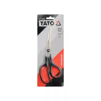 YATO Foarfecă tehnică 215 mm inox