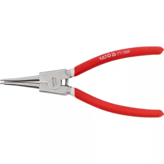 Clește YATO Seeger 225 mm drept exterior