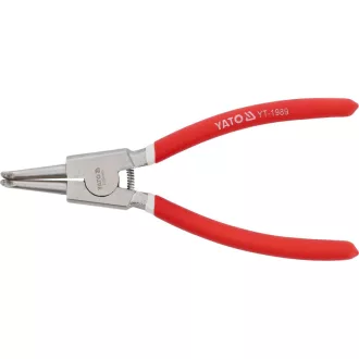 Clește YATO Seeger 225 mm îndoit exterior