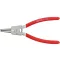Clește YATO Seeger 225 mm îndoit exterior