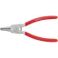 Clește YATO Seeger 225 mm îndoit exterior