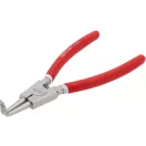 Clește YATO Seeger 225 mm îndoit exterior