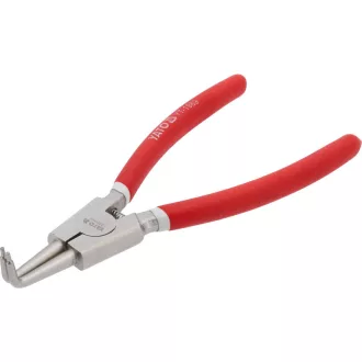 Clește YATO Seeger 225 mm îndoit exterior