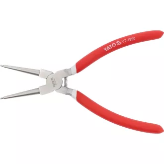 Clește YATO Seeger 225 mm drept intern
