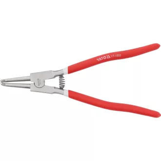 Clește YATO Seeger 325 mm îndoit exterior