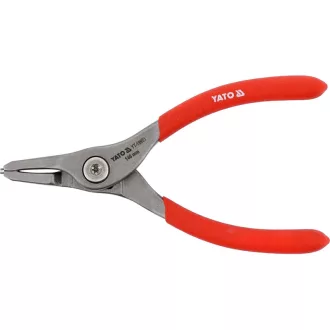 Clește YATO Seeger 140 mm drept exterior