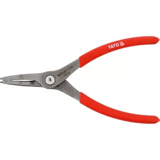 Clește YATO Seeger 180 mm drept exterior