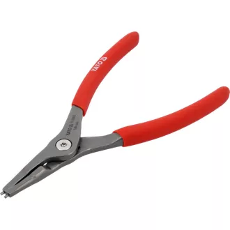 Clește YATO Seeger 180 mm drept exterior
