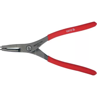Clește YATO Seeger 230 mm drept exterior
