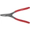 Clește YATO Seeger 230 mm drept exterior