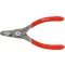 Clește YATO Seeger 140 mm îndoit exterior