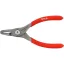 Clește YATO Seeger 140 mm îndoit exterior