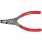 Clește YATO Seeger 140 mm îndoit exterior